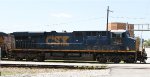 CSX 764